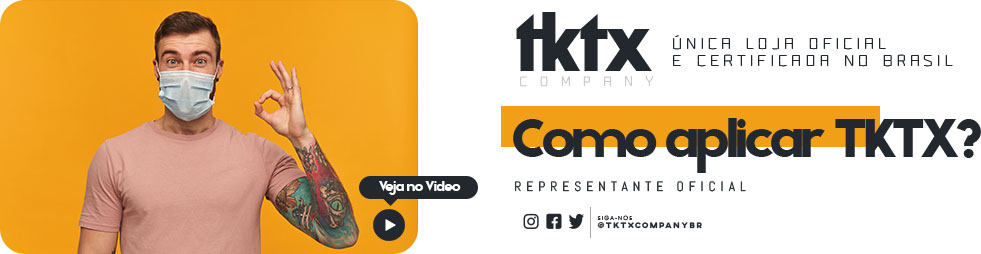 Como aplicar pomada TKTX?