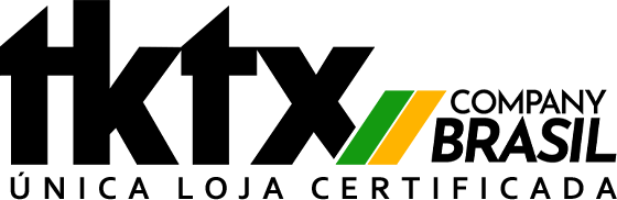TKTX Oficial do Brasil®